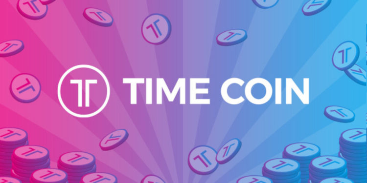 The Best NFT & DeFi Project Token Sale, TimeCoin(TMCN)