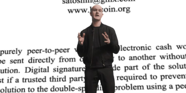 Coinbase Goes For Direct Testing Of Crypto Narratives