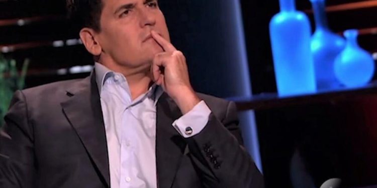 Mark Cuban Says He’s ‘All-in’ on Ethereum and Bitcoin
