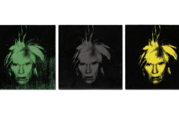 Justin Sun’s NFT Fund Adds Picasso, Warhol Art To Portfolio