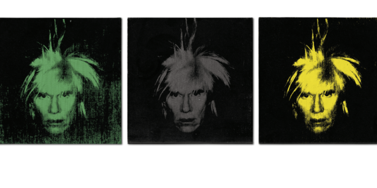 Justin Sun’s NFT Fund Adds Picasso, Warhol Art To Portfolio