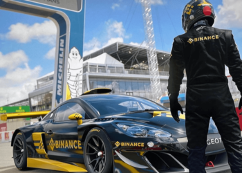 Binance Chain is On ‘a Parabola’, Surpassing Ethereum in Several Metrics