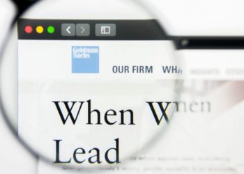 Goldman Sachs Wants To Go Digital + More News