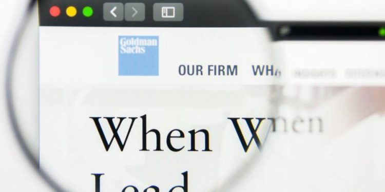 Goldman Sachs Wants To Go Digital + More News