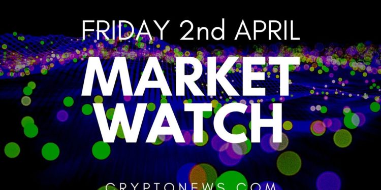 Bitcoin, Ethereum, and Altcoins Remain In Uptrend