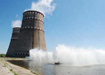 Bitcoin Miners Might Solve Ukraine’s Energy Spending Woes