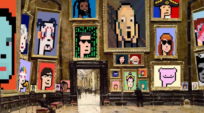 PayPal Crypto, Goldman Sachs Vehicle, BTC Bugatti and 20 Crypto Jokes