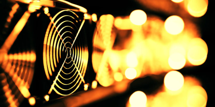 Bitcoin’s Work vs. Ethereum’s Planned Staking