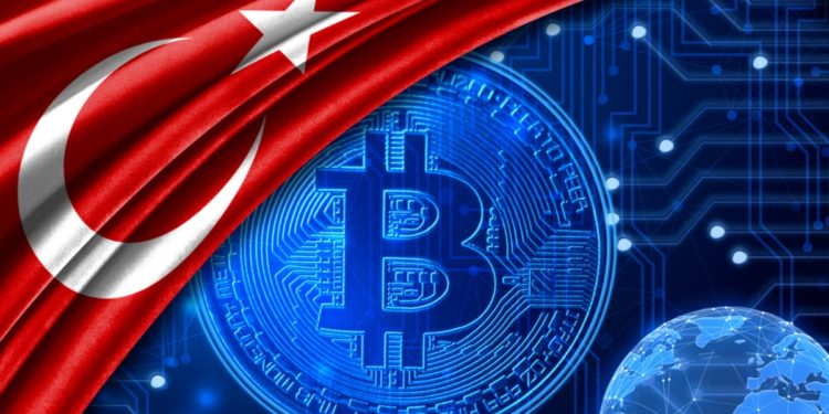 Central Bank of Turkey to Ban Use of Cryptocurrencies to Purchase Goods amid Bitcoin Boom