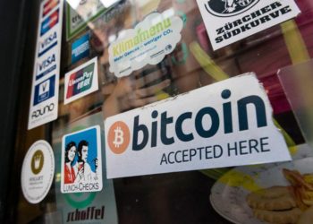 Bitcoin Dominance In Payments Drops Amid Dogecoin, Altcoins Surge