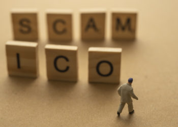 ICO Scams Have Distanced Investors From Blockchain Investments