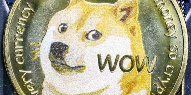 Dogecoin At The Top 10 Gate as Cuban, Musk Stoke Social Media Flames