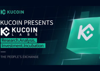 KuCoin Labs Launches 50 Million Fund to Find The Next Crypto Gem
