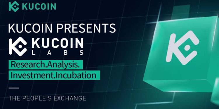 KuCoin Labs Launches 50 Million Fund to Find The Next Crypto Gem
