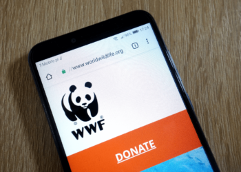 New WWF Project To Use NFTs to Save Animals
