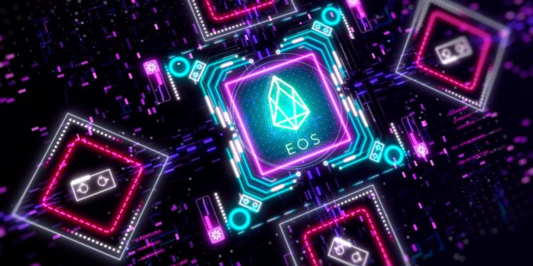 EOS Price Analysis- April 1, 2021