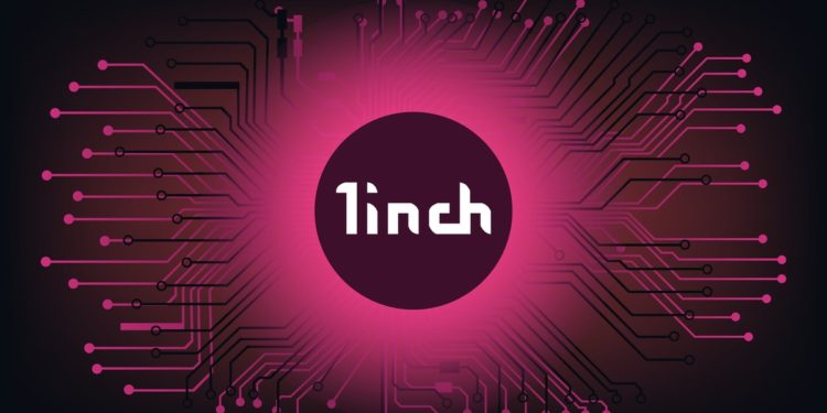 1INCH Sets New All-Time High as Token Launches on Coinbase Pro