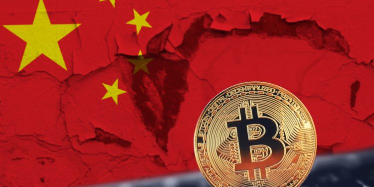 Bitcoin Mining Pools Negatively Impacted as Northwest China Undergoes a Complete Blackout