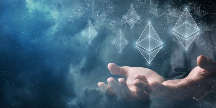 Ethereum’s All-Time High May Be Influenced by a Drop in ETH Gas Fees
