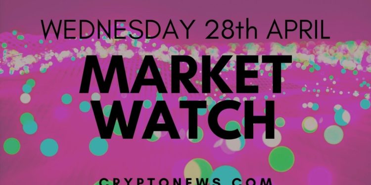 Ethereum Tests USD 2,700, Bitcoin and Altcoins Remain Attractive