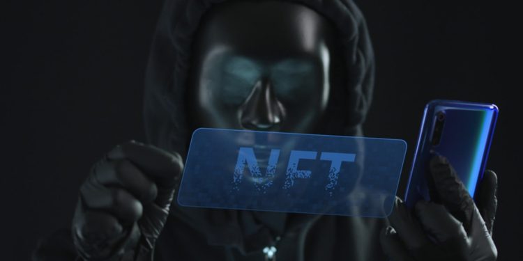 US Filmmaker Kevin Smith Plans to Sell New Horror Movie “Killroy Was Here” As NFT