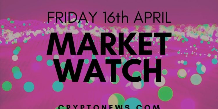 Ethereum Breaks USD 2,500, DOGE Doubles while Bitcoin Consolidates