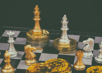 King of the Month: Sandeep Nailwal