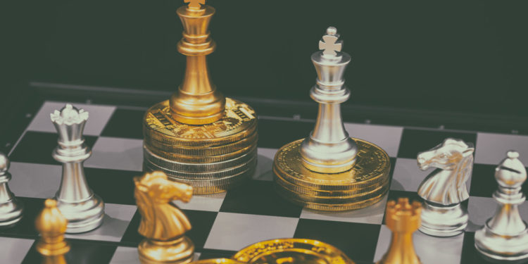 King of the Month: Sandeep Nailwal