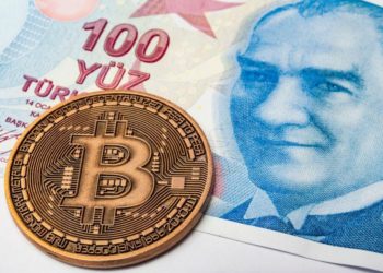 Turkey Bans Crypto Payments