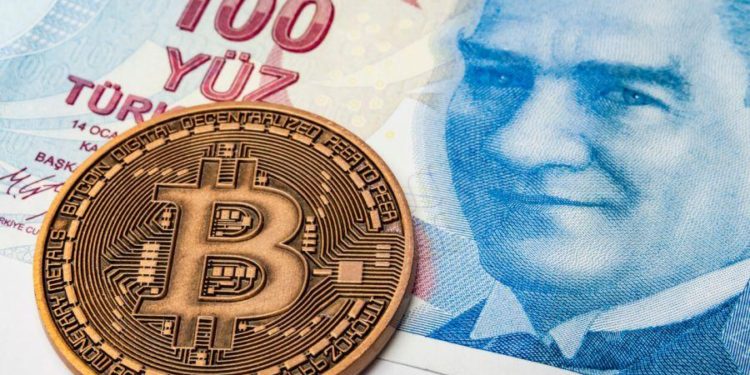 Turkey Bans Crypto Payments