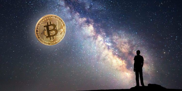 Bitcoin Is Sky-high. Don’t Miss Out on Hundreds of Thousands in BTC Profits