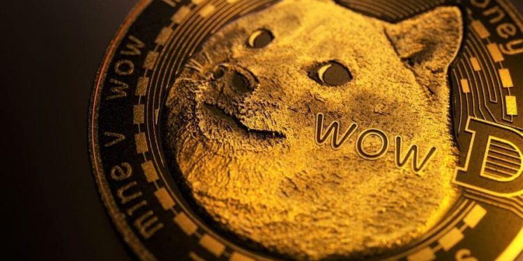 DOGE Flips XRP, Ethereum, and Bitcoin On Google, Surpasses Tether (UPDATED)