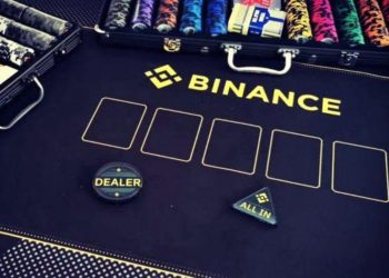 BNB Drops As Binance Burns Almost USD 600M Worth of Coins