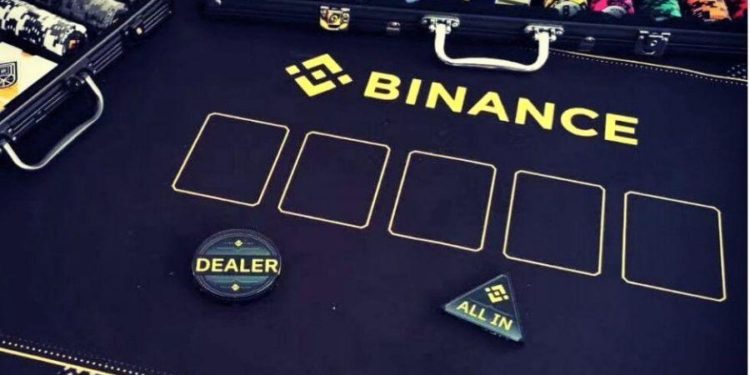 BNB Drops As Binance Burns Almost USD 600M Worth of Coins