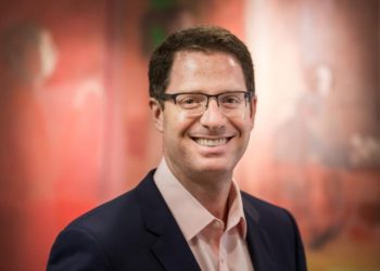 Former Trump Administrator Brian Brooks Becomes The New CEO Of Binance