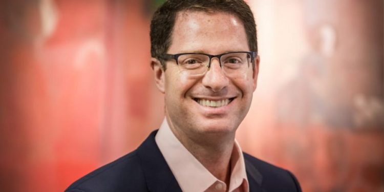 Former Trump Administrator Brian Brooks Becomes The New CEO Of Binance