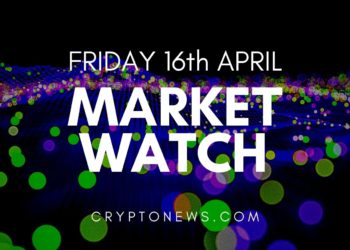 Bitcoin, Ethereum Correct Lower While DOGE Keeps Rallying