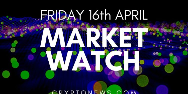 Bitcoin, Ethereum Correct Lower While DOGE Keeps Rallying