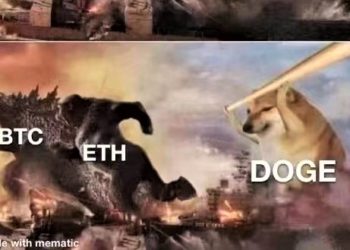 From ATHs Over Bans to 20 Crypto Jokes