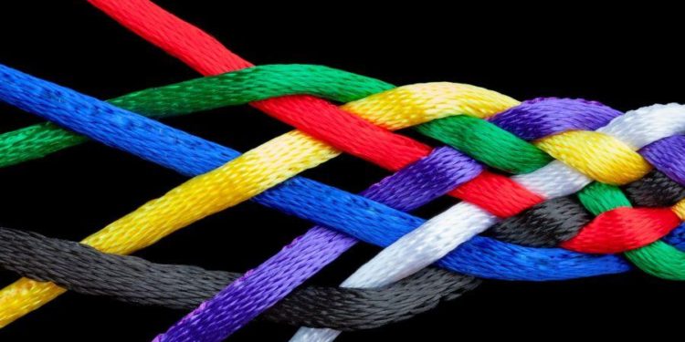 Crypto and Traditional Finance To Merge Via M&As