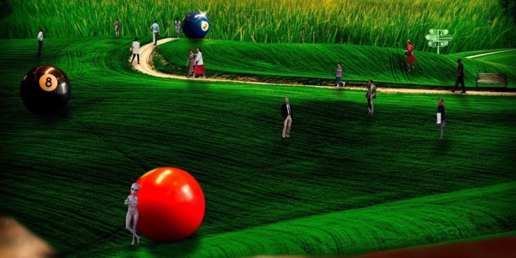 Why NFTs Aren’t Just for Art and Collectibles