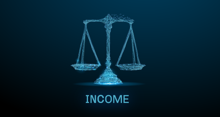 Passive Income, A Unique Blockchain Token Re-Imagining DeFi Yield Generation