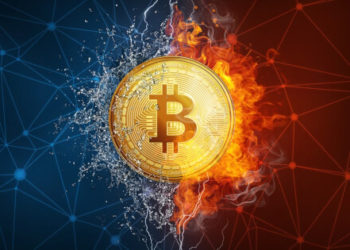 Bitcoin Plunges to $56K Due to Weakening Trading Volume