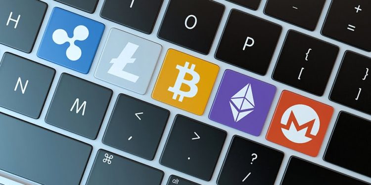 3 Coins That Might Breakout This Week: BTT, ETH, NPXS – Altcoins Trading