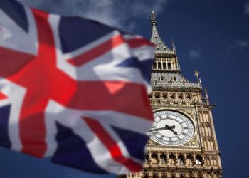 UK Is Launching A Taskforce To Study A Potential Digital Pound