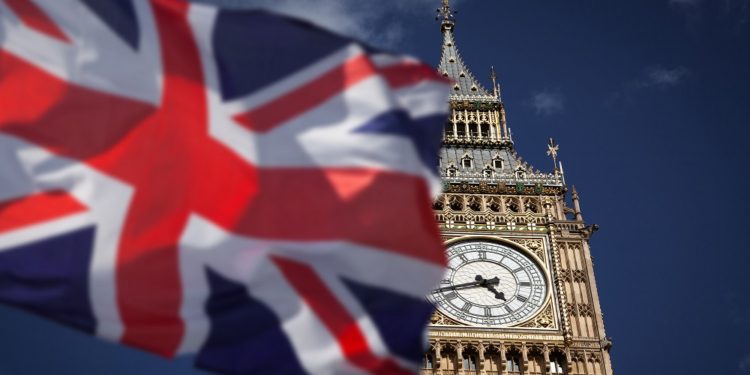 UK Is Launching A Taskforce To Study A Potential Digital Pound