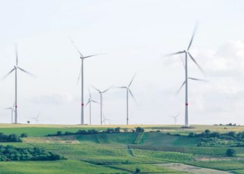 Why Bitcoin Could Be The Key For The Future Of Clean Energy