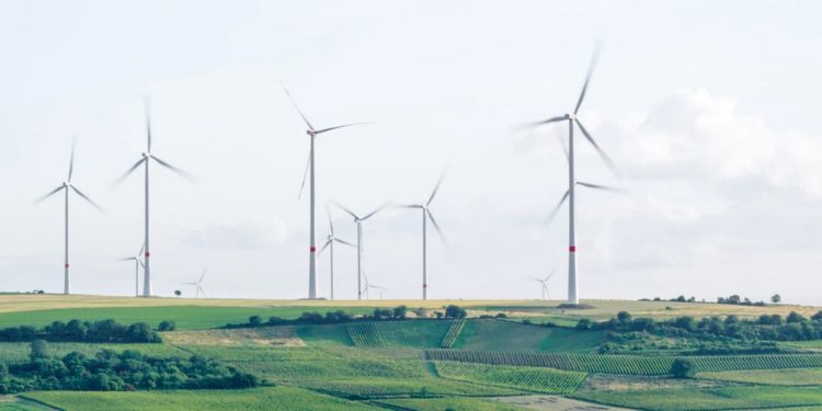 Why Bitcoin Could Be The Key For The Future Of Clean Energy