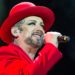 Singer Boy George Says NFTs Are “A New Way Of Connecting With Fans”