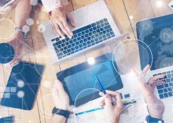 Top 5 Evolving Cryptocurrency Startups That Are Revolutionizing The Future of Fintech